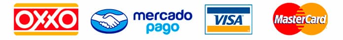 Formas de Pago