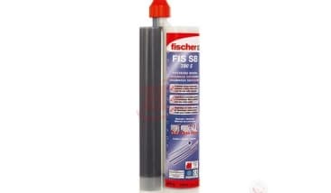 Mortero Epoxico FIS SB 390 S Fischer