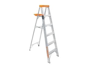 Escalera de tijera tipo II 3 peldaños, Truper