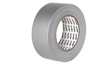 Cinta de para ducto. | Cinta de 30 m 0.16 mm