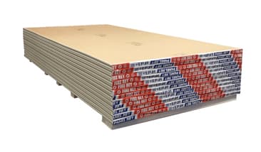 Tablaroca FR RF X  Panel Rey  |1.22 X 2.44 Mts
