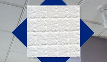 Plafon Texturey Ibiza Panel Rey|.61 x 1.22 Metros