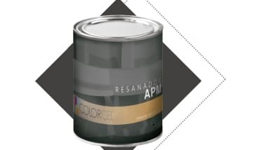 Colorcel  Resanador Cempanel