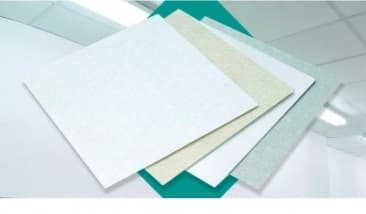 Plafon Liso GlasLiner