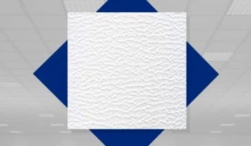 Plafon Texturey Toledo Panel Rey