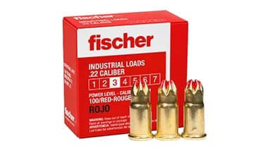 Fulminante Calibre 22