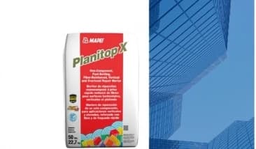 Planitop X Mapei