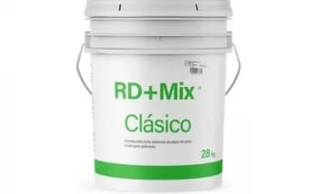 RD + MIX PLAKA