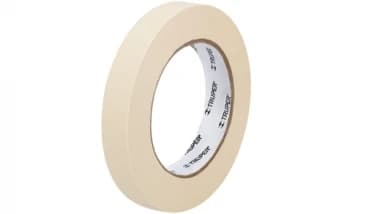 Cinta masking tape