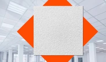 Plafon Tipo Texturizado