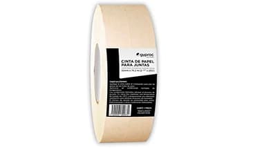Cinta de Papel Saint Gobain