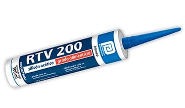 RTV 200 Alimenticio