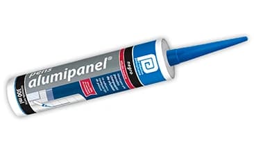 Alumipanel