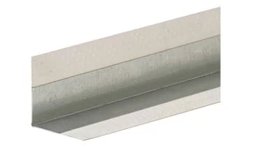 Esquinero Recto de Papel Beadex