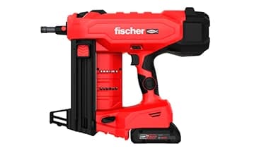 Clavadora Eléctrica por Batería FXC 85