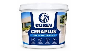 Cera de Mantenimiento Ceraplus