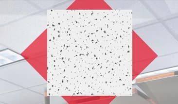 Plafon Radar USG