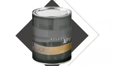 Colorcel  Resanador Cempanel