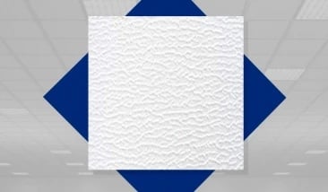 Plafon Texturey Toledo Panel Rey|.61 x 1.22