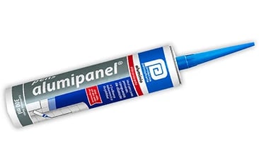 Alumipanel Aluminio | 300 ml