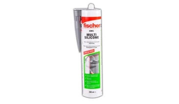 Silicona DMS | Transparente 280ml