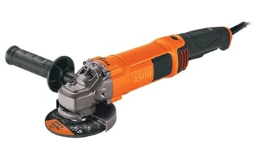 Esmeriladora velocidad variable | 4 1/2 pulgadas, 1,100W