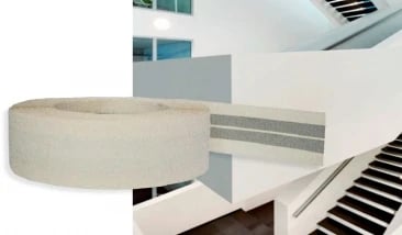 Cinta Esquinero Papel Metalica Perfatrim |52.5x 30.