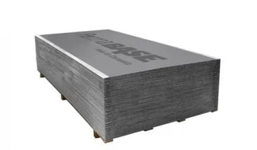Panel de Cemento Permabase  Panel Rey |1/2.in 1.22 x 2.44 Mts