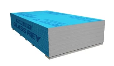Glass Rey Panel Rey | 1/2 .in 1.22 x 2.44 Mts