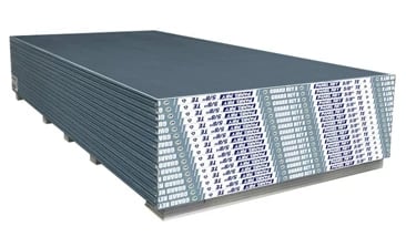 Tablaroca Guard Rey Panel Rey  |1/2.in 1.22 x 2.44 Mts