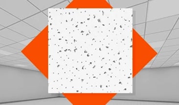 Plafon Tipo Radar Dipemsa |.61 x .61 Mts