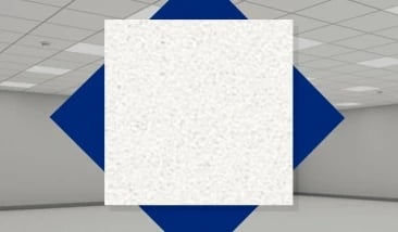 Plafon Texturey Standar Gota Fina  Panel Rey |.61 x 1.22 Metros
