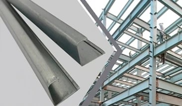 Reborde J Galvanizado| 3.05 Mts C-26