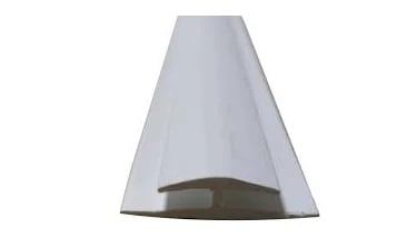 Barra de Division Glasliner|2.44 Mts