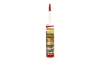 Adhesivo Pegadototal Fischer 
|310 ml