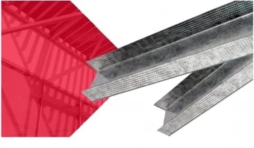 Canal Steelrock  USG|4.10 x 3.05 Mts c22