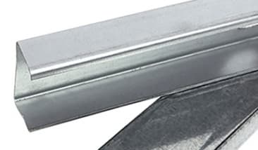 Canaleta de carga Steelrock USG| 3.05 Mts c22