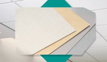 Panel GlasLiner Liso |Liso 1.22 x 2.44 Mts 2.3 mm