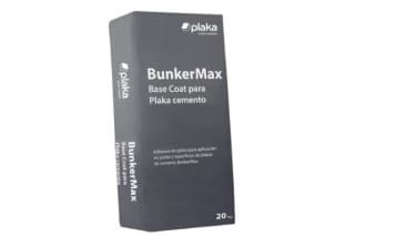 BASECOAT BUNKER MAX PLAKA |20kg