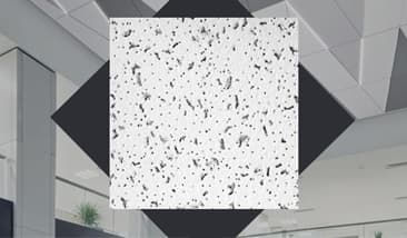 Plafon Cortega 704 Armstrong |.61 x .61 Mts C/16 Piezas