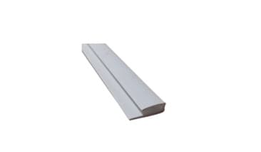 Remate Top GlasLiner |2.44 Mts