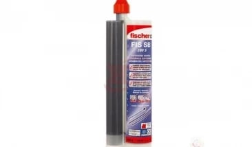 Mortero Epoxico FIS SB 390 S Fischer |Fis SB 390