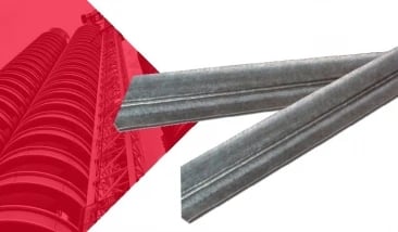 Angulo de Amarre Steelrock USG| 3.05 Mts c20