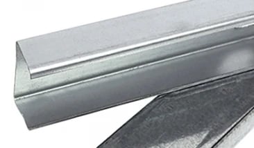 Canaleta de carga Steelrock USG| 3.05 Mts c22