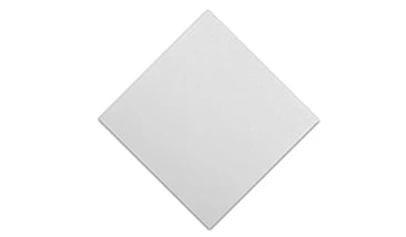 Plafon Liso Glasliner | .61 x .61 Mts 2.3 mm (Pieza)