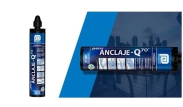Anclaje Q70 Pennsylvania|Gris 300 ml