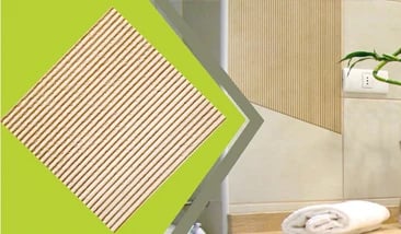 Cempanel Adhepanel |12 MM 1.22 X 2.44 Mts
