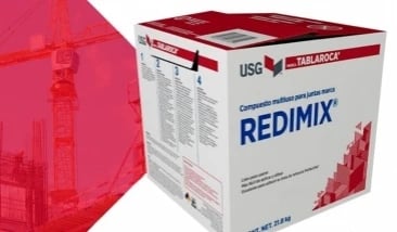 Redimix USG|28 Kg