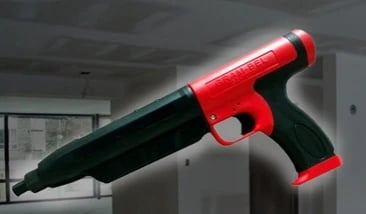 Pistola de fijación GB-100S Gram Bel|GB-100S