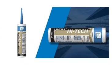 Hi Tech Pennsylvania |Cartucho Blanco 300 ml
